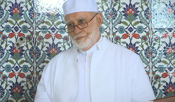The Secret of Knowing Allah in The Heart, The Worst of Things is The Dissipation of Time
