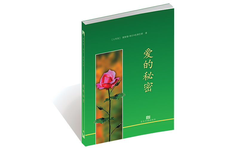 爱的秘密