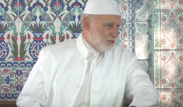 Kurtulanlar Namazla Huşûyu Bulanlardır