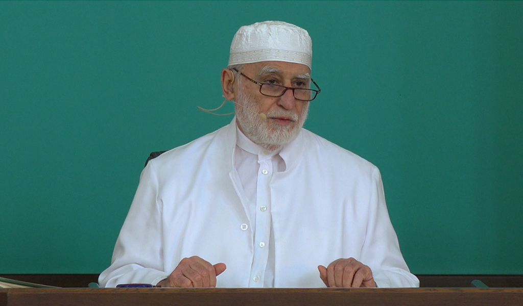 Ailedeki Huzur Hayatın Her Safhasına Sirayet Eder