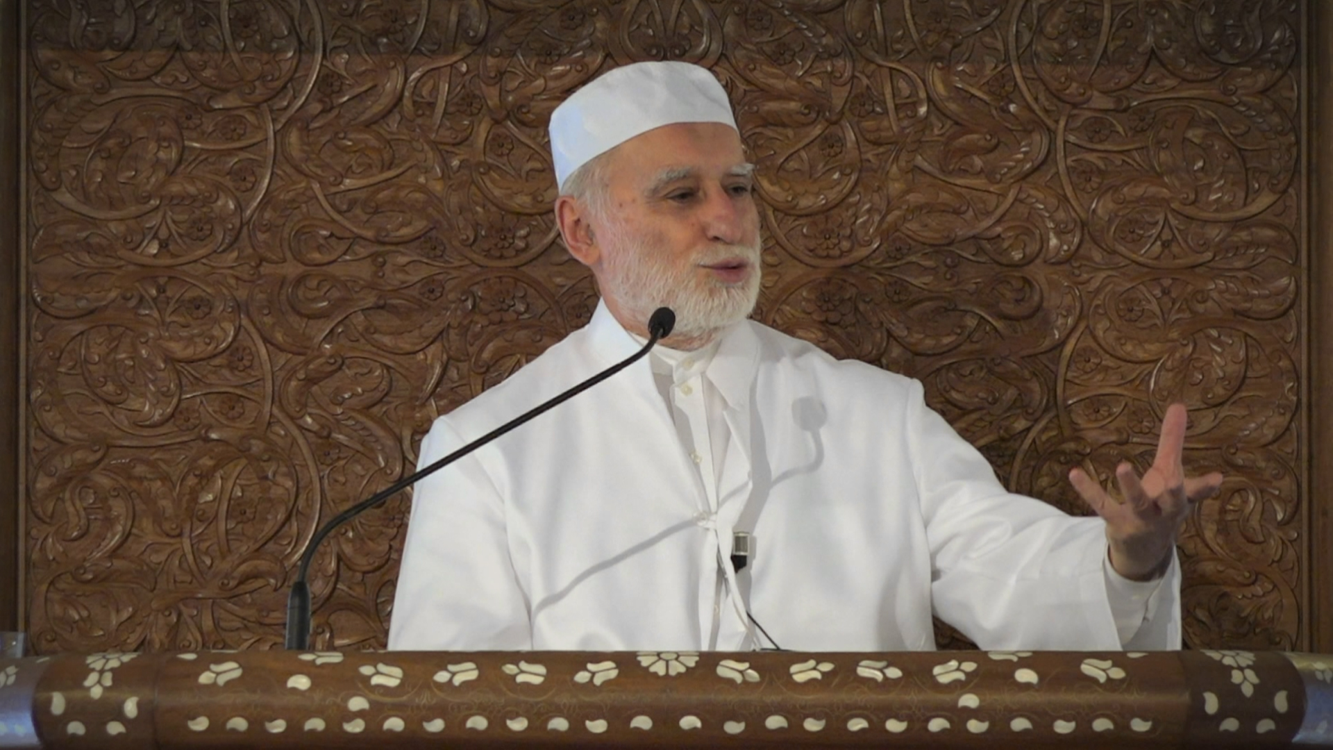 The Need to Avoid the World Of Unbelievers