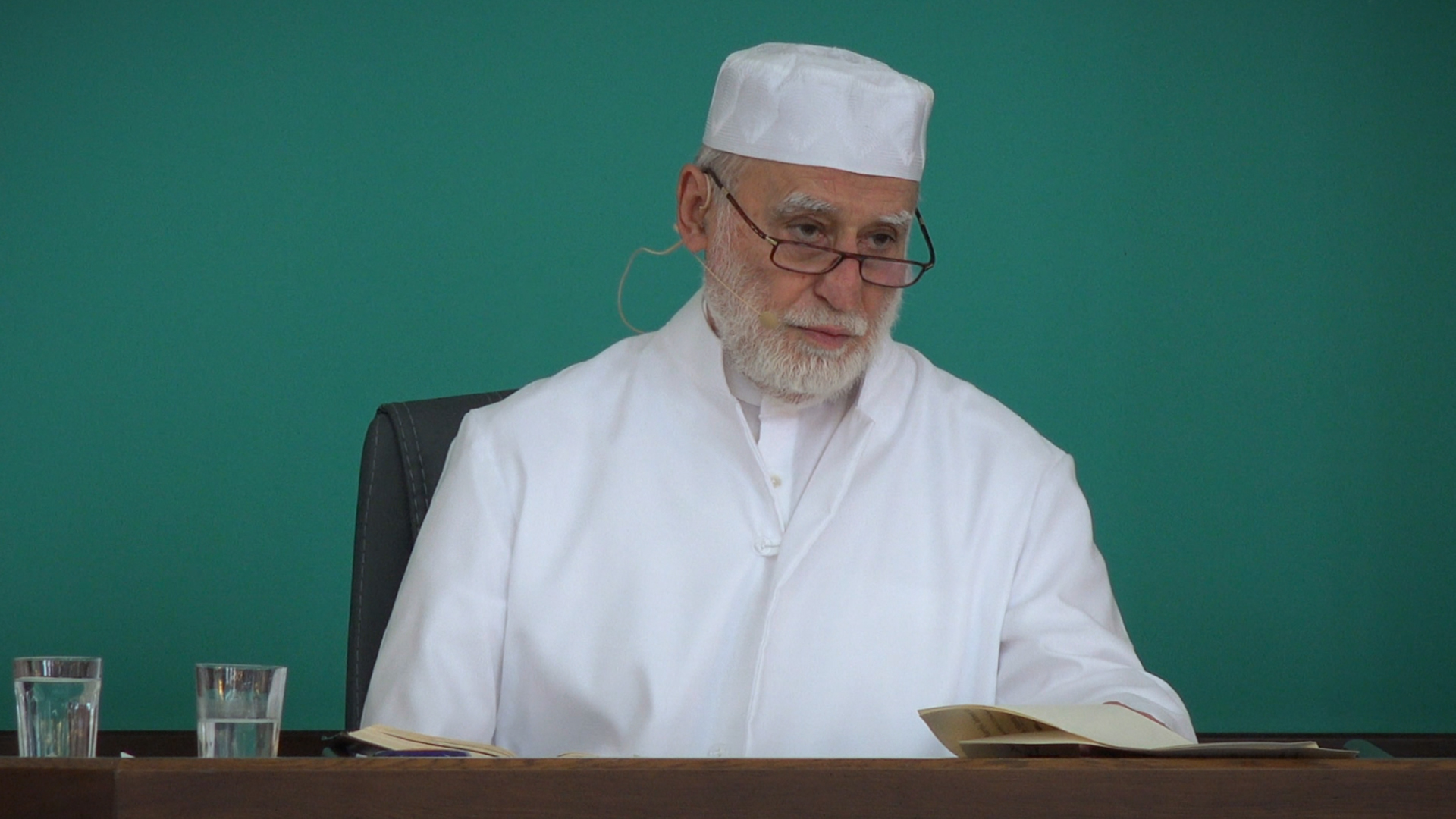 “Kurban Bayramı, Et Bayramı Değildir”