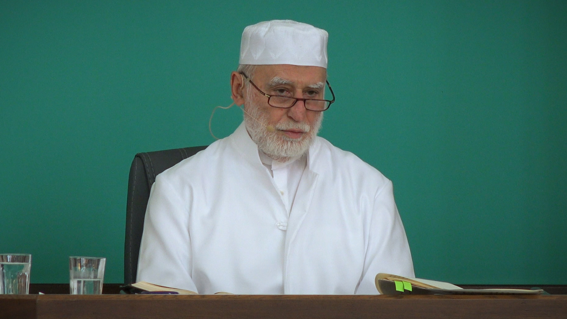 Allah’ı Hatırlamakla Huzur Buluruz