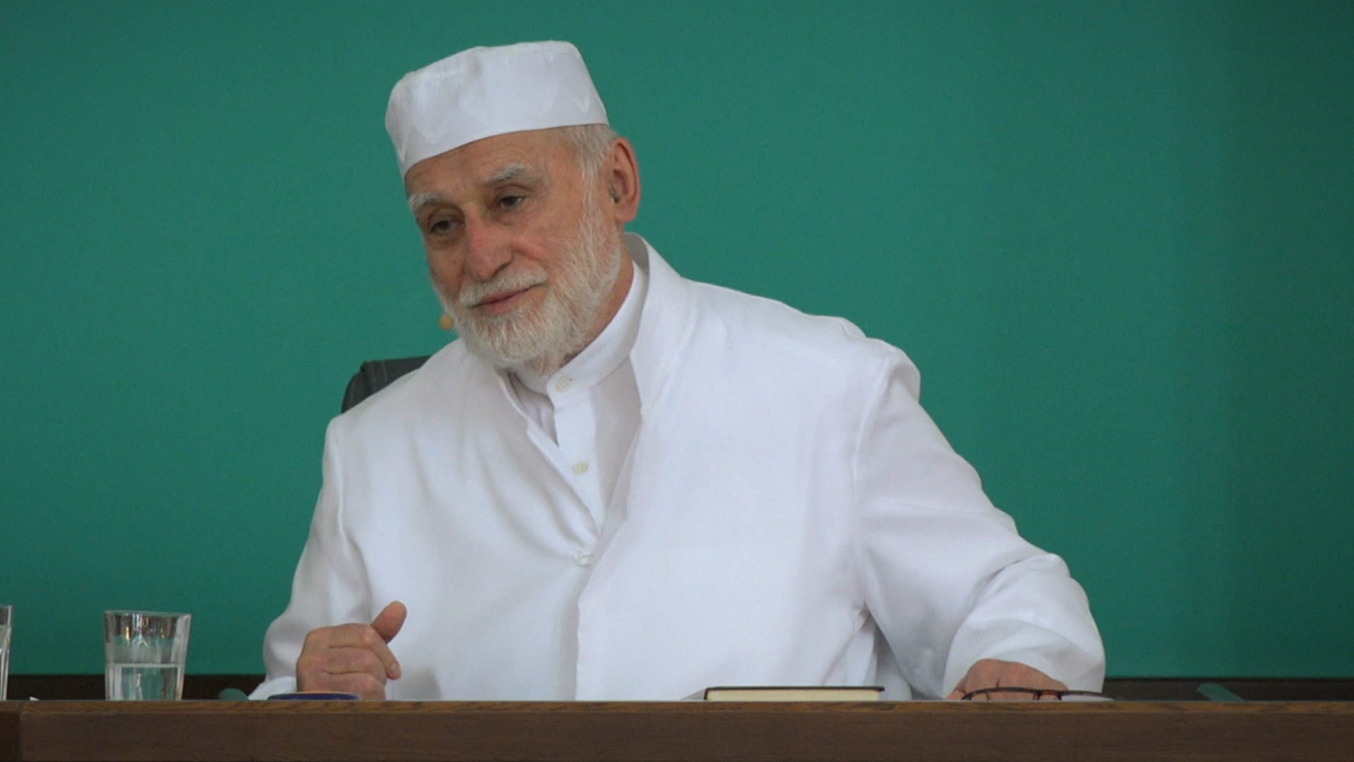 Hz. İbrahim, Canını, Malını ve Evladını Allah İçin Kurban Etti