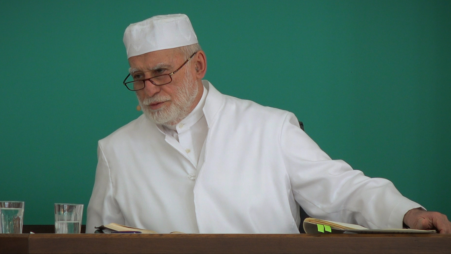 İnsan, Nefsine Uyarsa Cehennem Kütüğü Haline Gelir