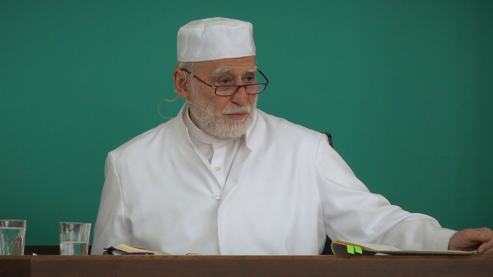 Kıldığımız Namaz Bizi Allah’a Yaklaştırmalı