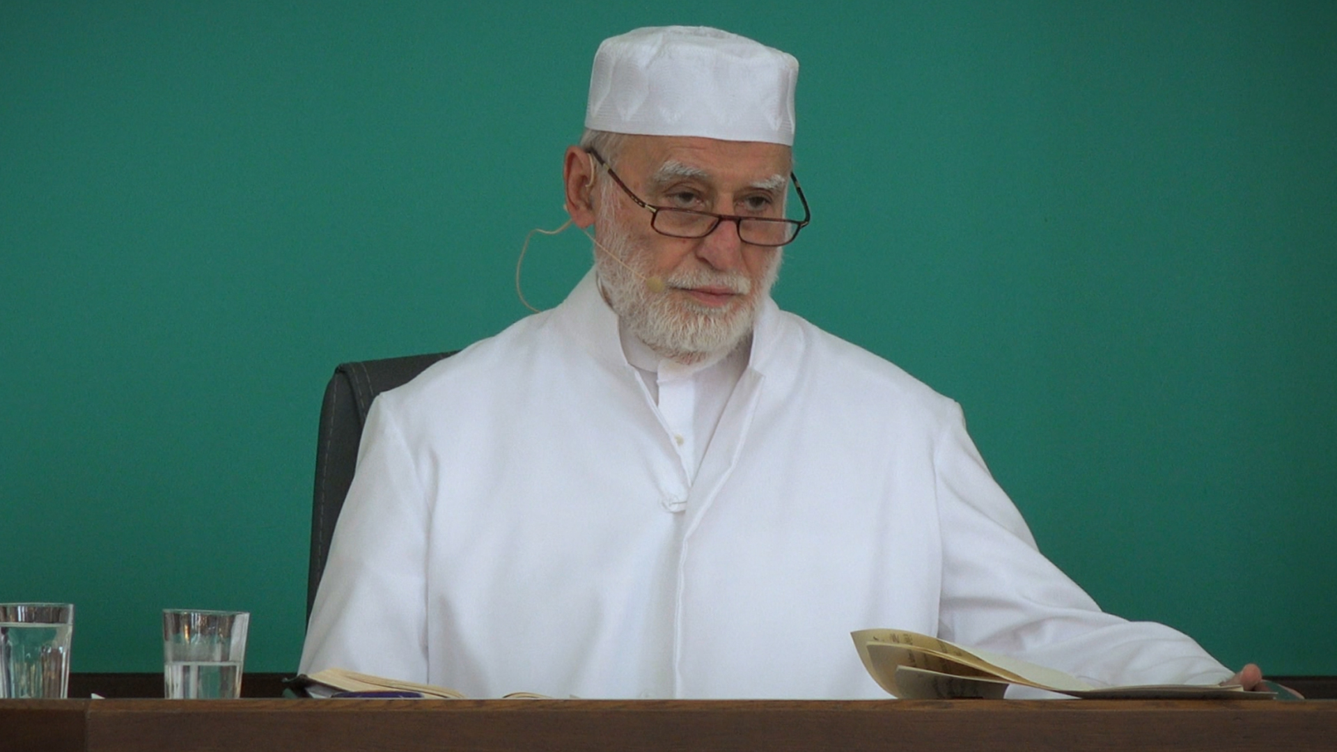 Ramazan Ayı, Takva Eğitimidir
