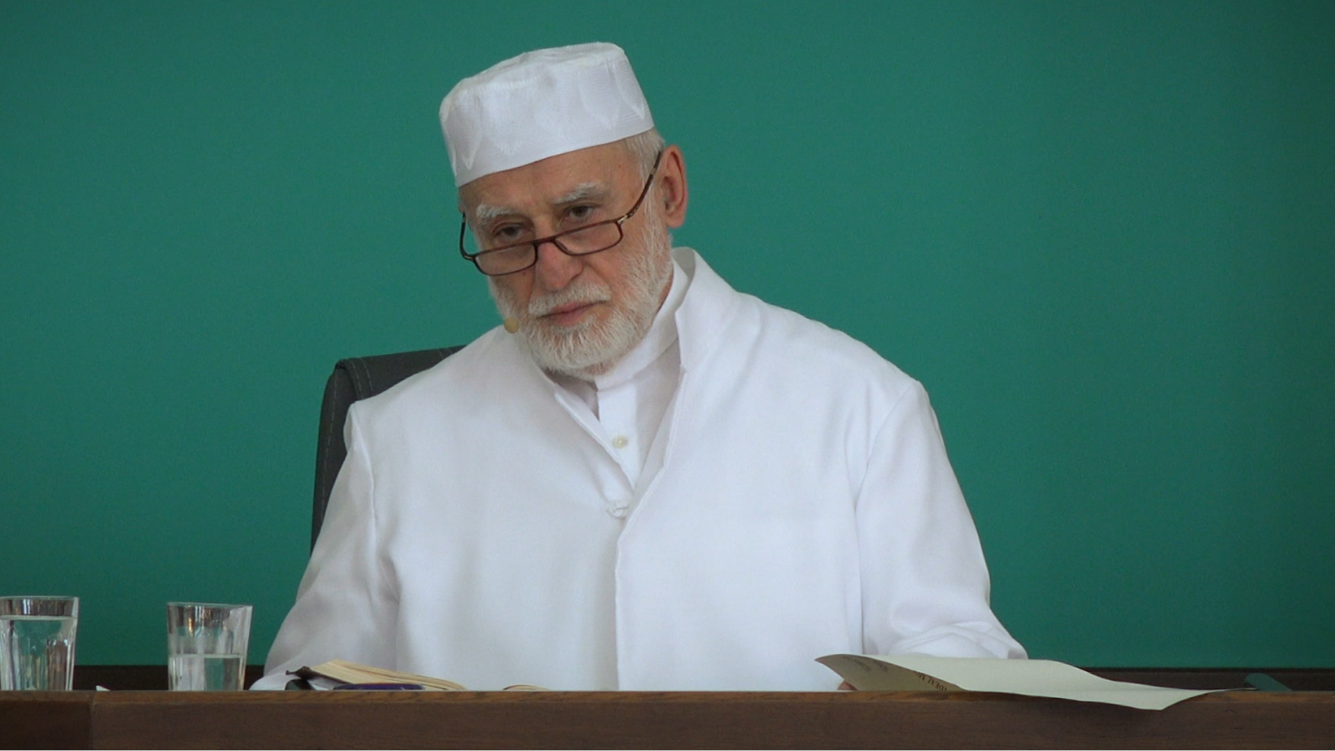 ‘Lâ ilâhe illallah’ Nedir?