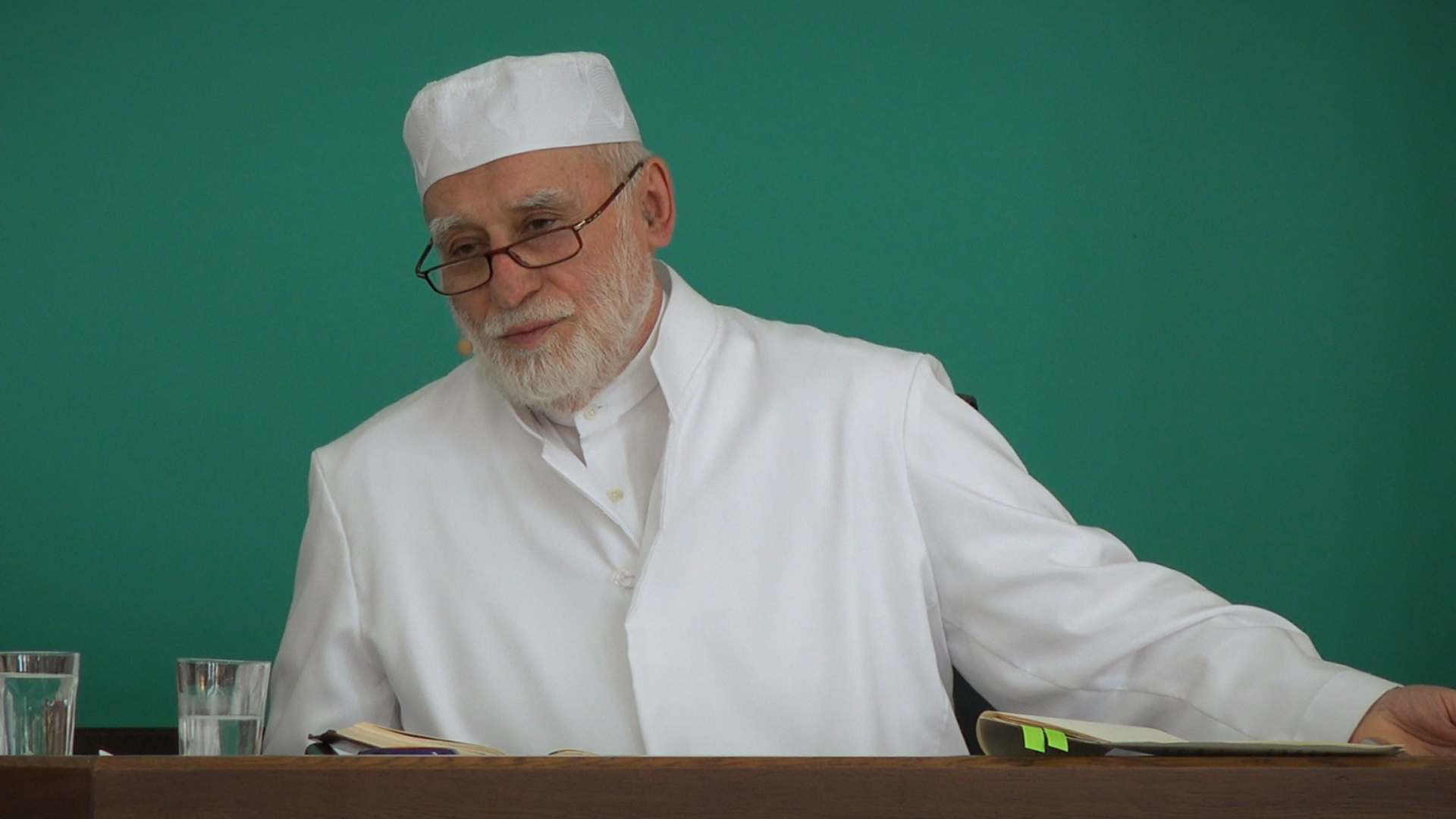 İnsan, Kendi Kendini Cehennemlik Yapar