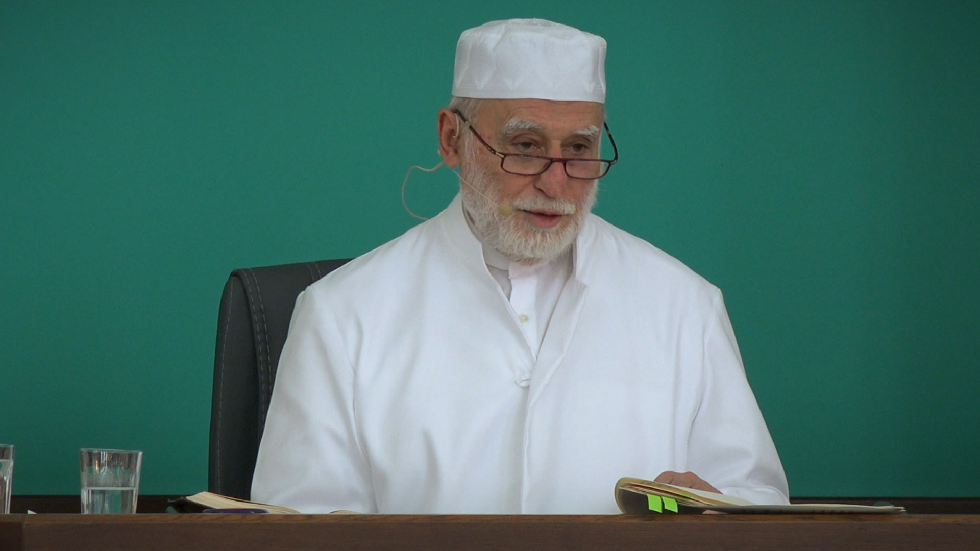 Allah’ın Bizim İbadetimize İhtiyacı Yok
