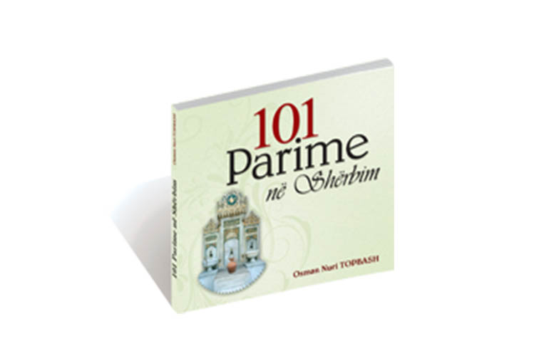 101 Parime në Shërbim