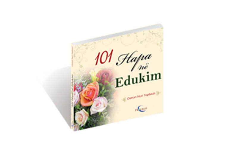 101 Hapa Në Edukim