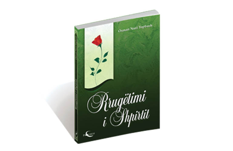 Rrugëtimi i Shpirtit