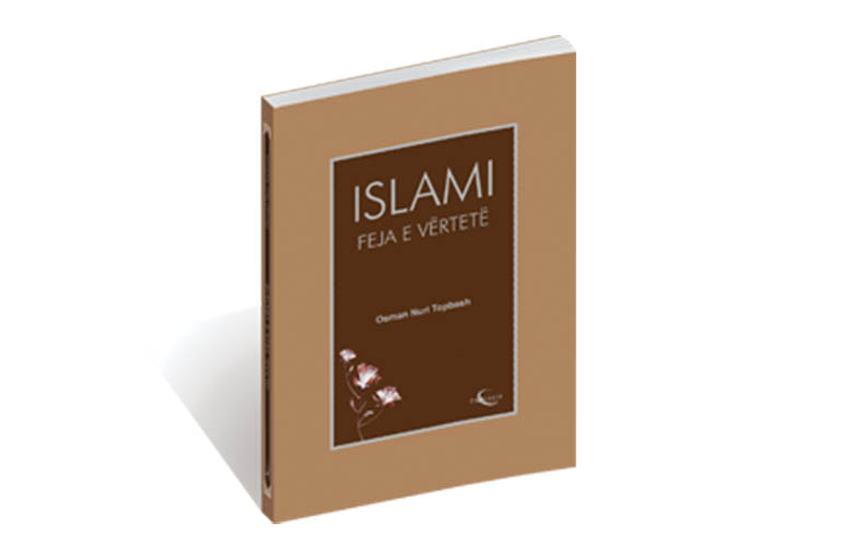 Islami Feja e Vërtetë