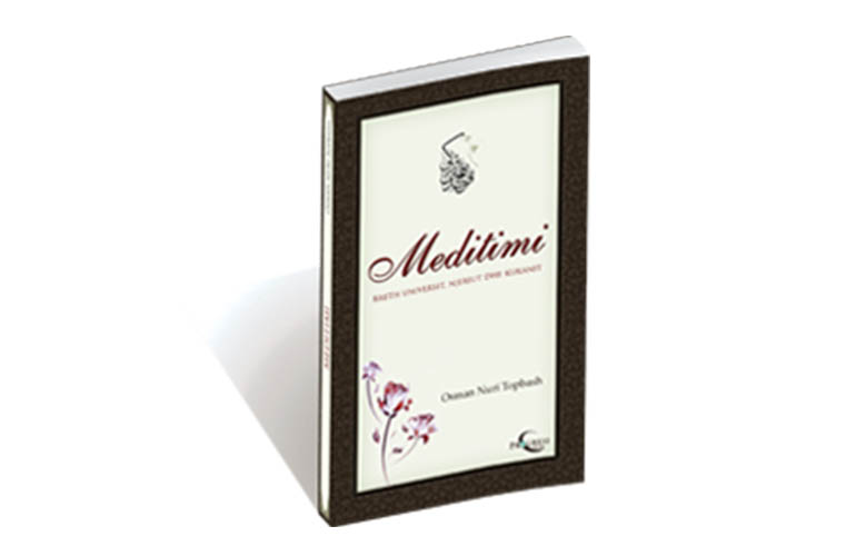Meditimi Rreth Universit, Njeriut dhe Kuranit
