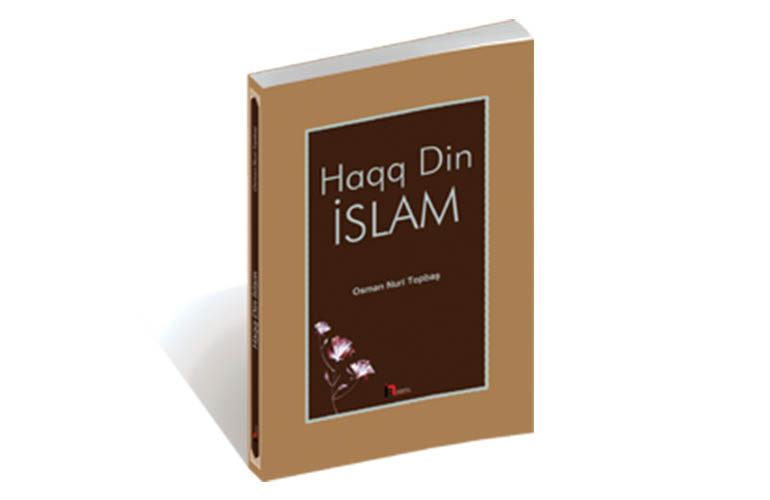 Haqq Din İslam