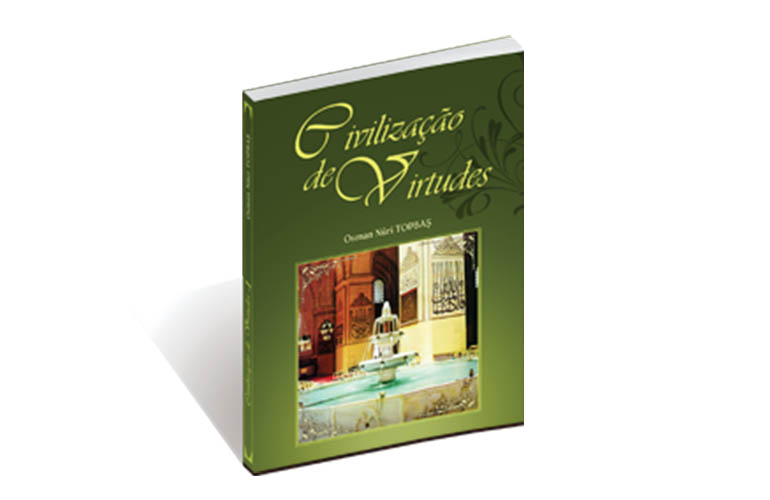 Civilização de Virtudes - 1