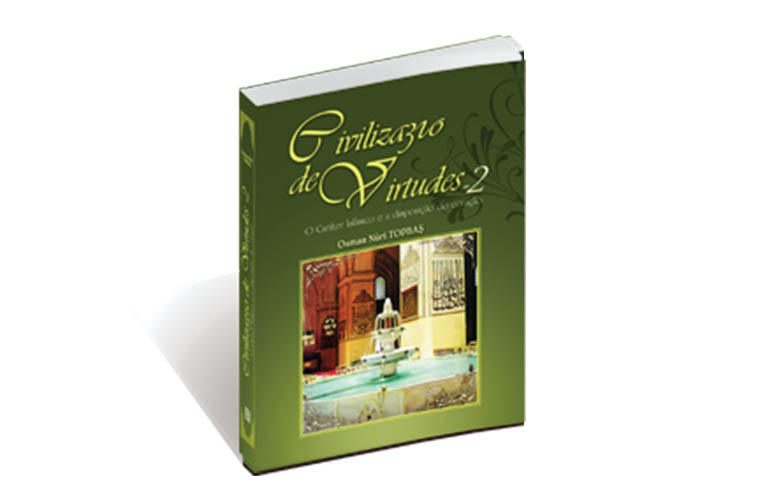 Civilização de Virtudes - 2
