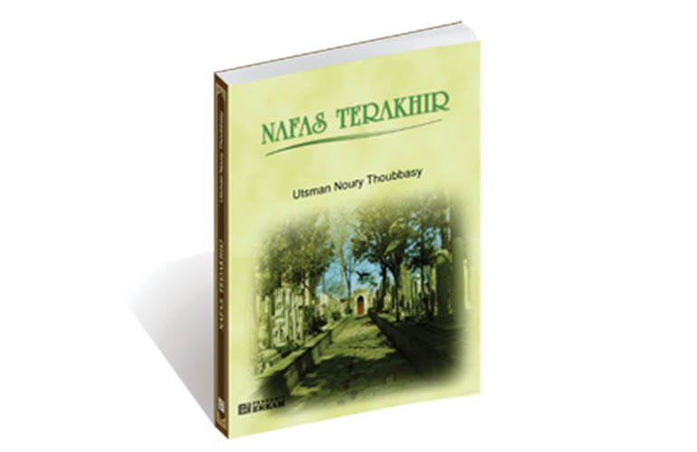 Nafas Terakhir
