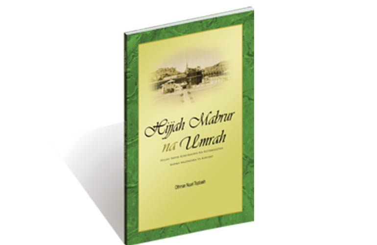 Hijjah Mabrur na Umrah