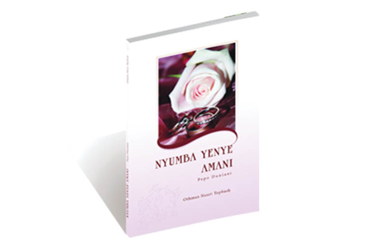 Nyumba Yenye Amani