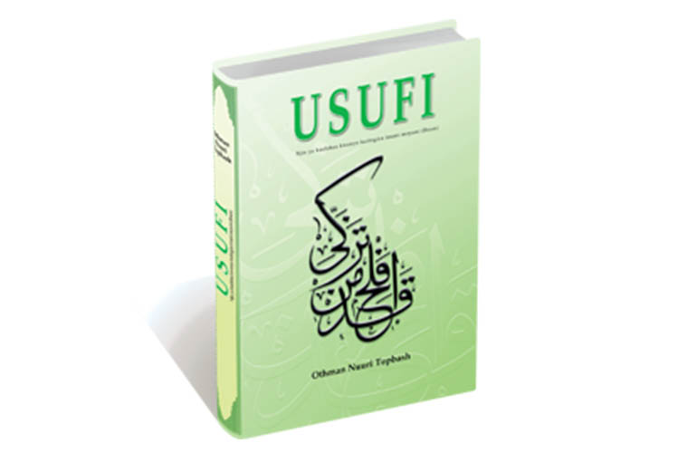 Usufi