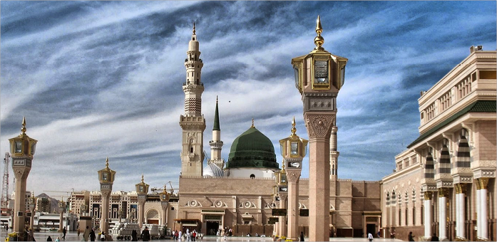 Ahl’ul-Bayt and the Love of Ahl’ul-Bayt