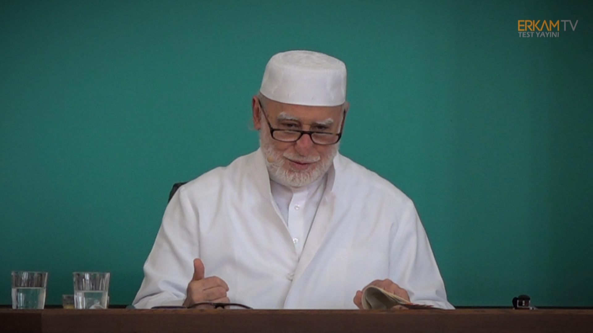 Bir Müʼmin, Efendimiz (s.a.v.)ʼi Tanıdıkça Kemâl Bulur
