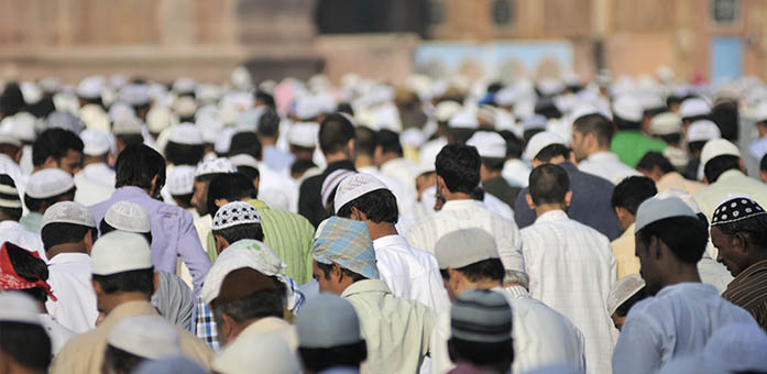 خير أمّة