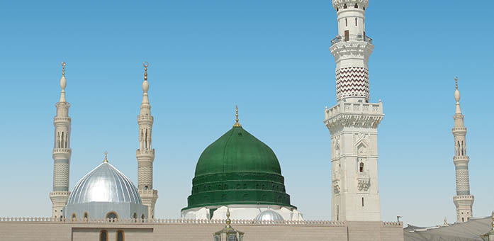 طريق التصوف