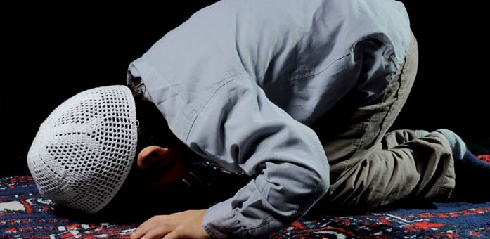 من حِكَم أولياء الله خالد البغدادي رحمه الله