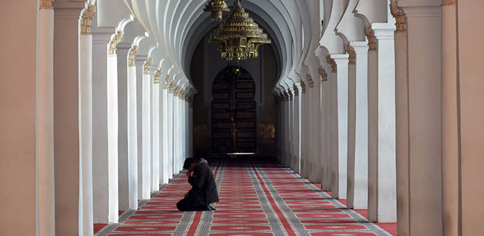 هل التصوف ضروري؟
