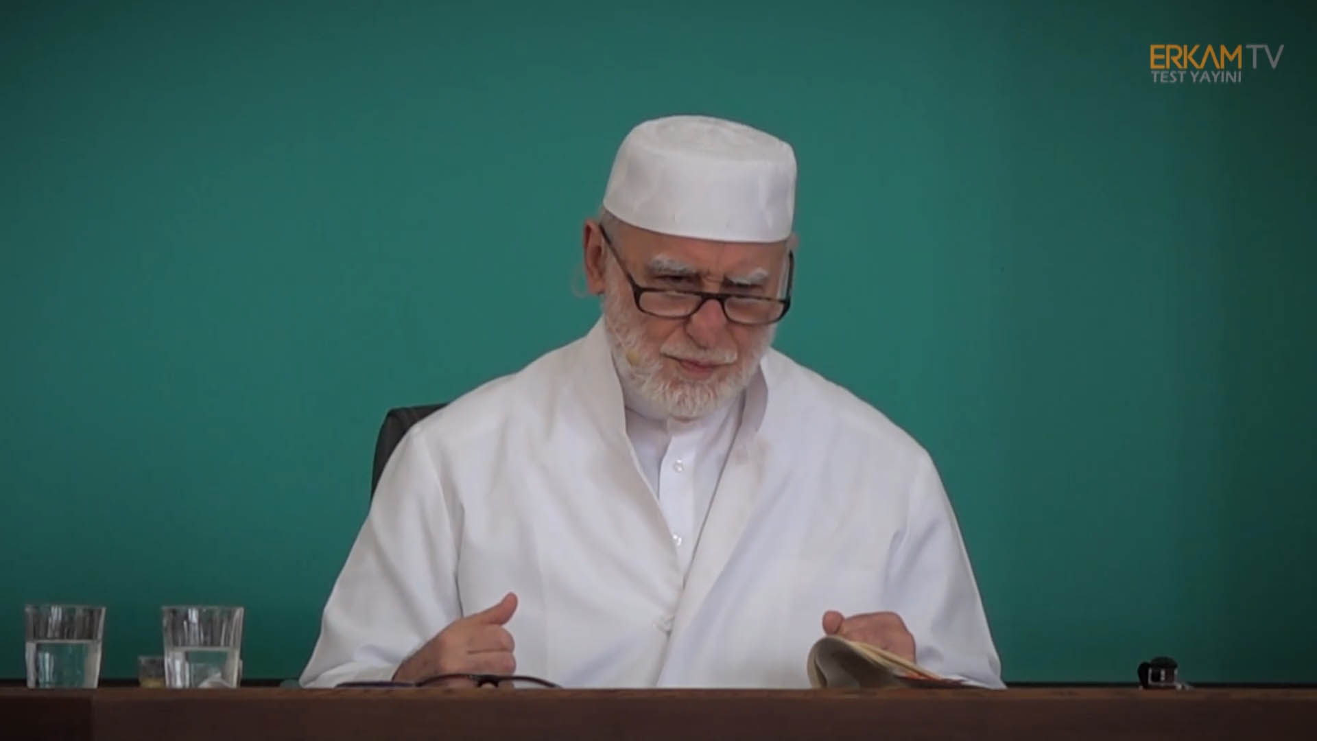 Yaman Dede