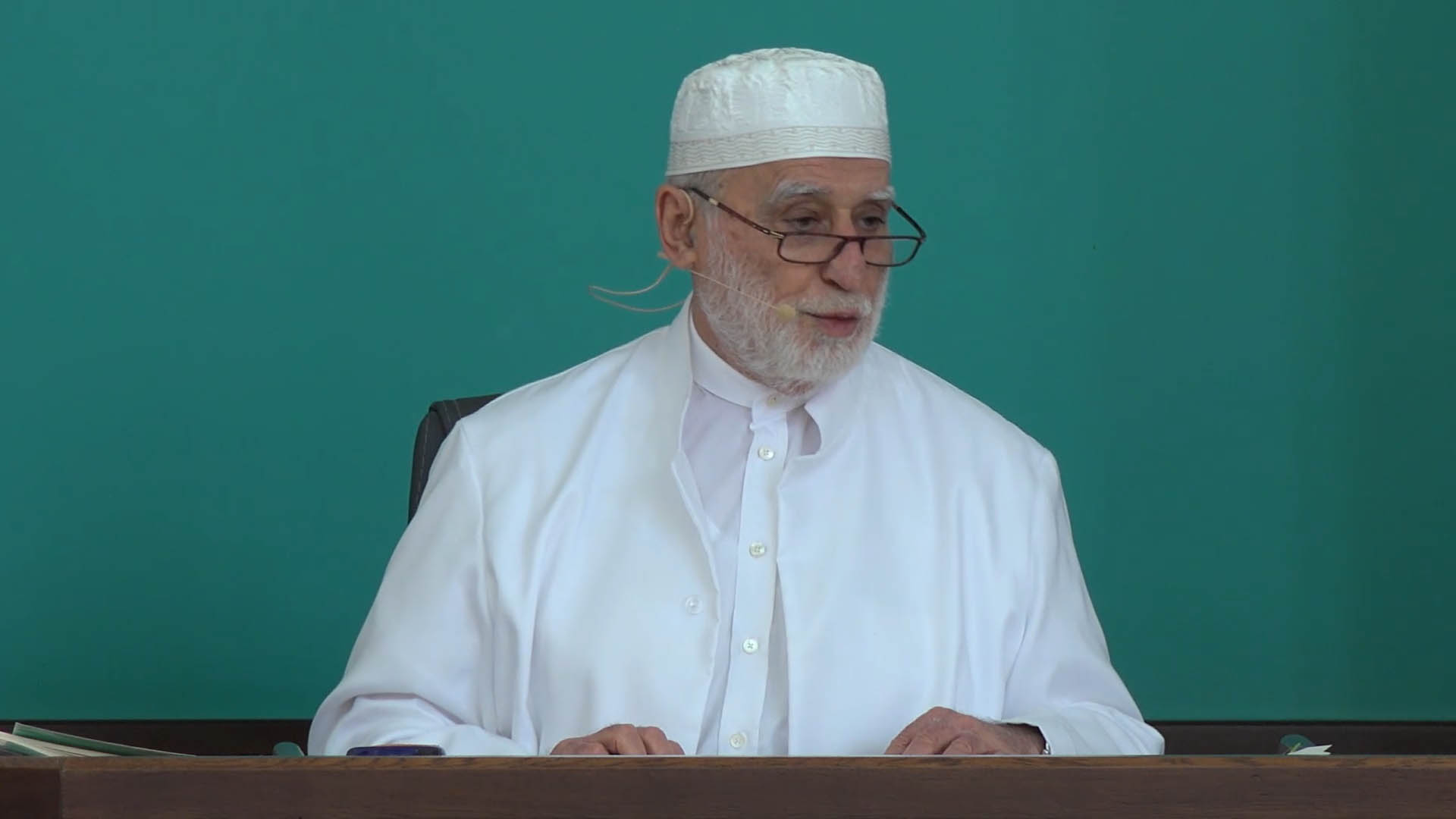 Musa Efendi'nin Yeni Evlenenlere Nasihati