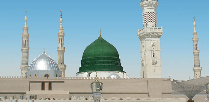 طاعة أوامر الله ورسوله