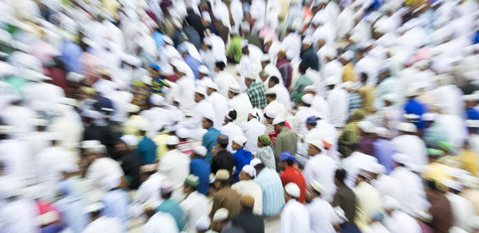 الدعاء والمناجاة