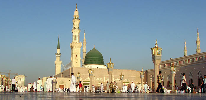 ذكر الله والصلاة على الرسول صلّى الله عليه وسلّم