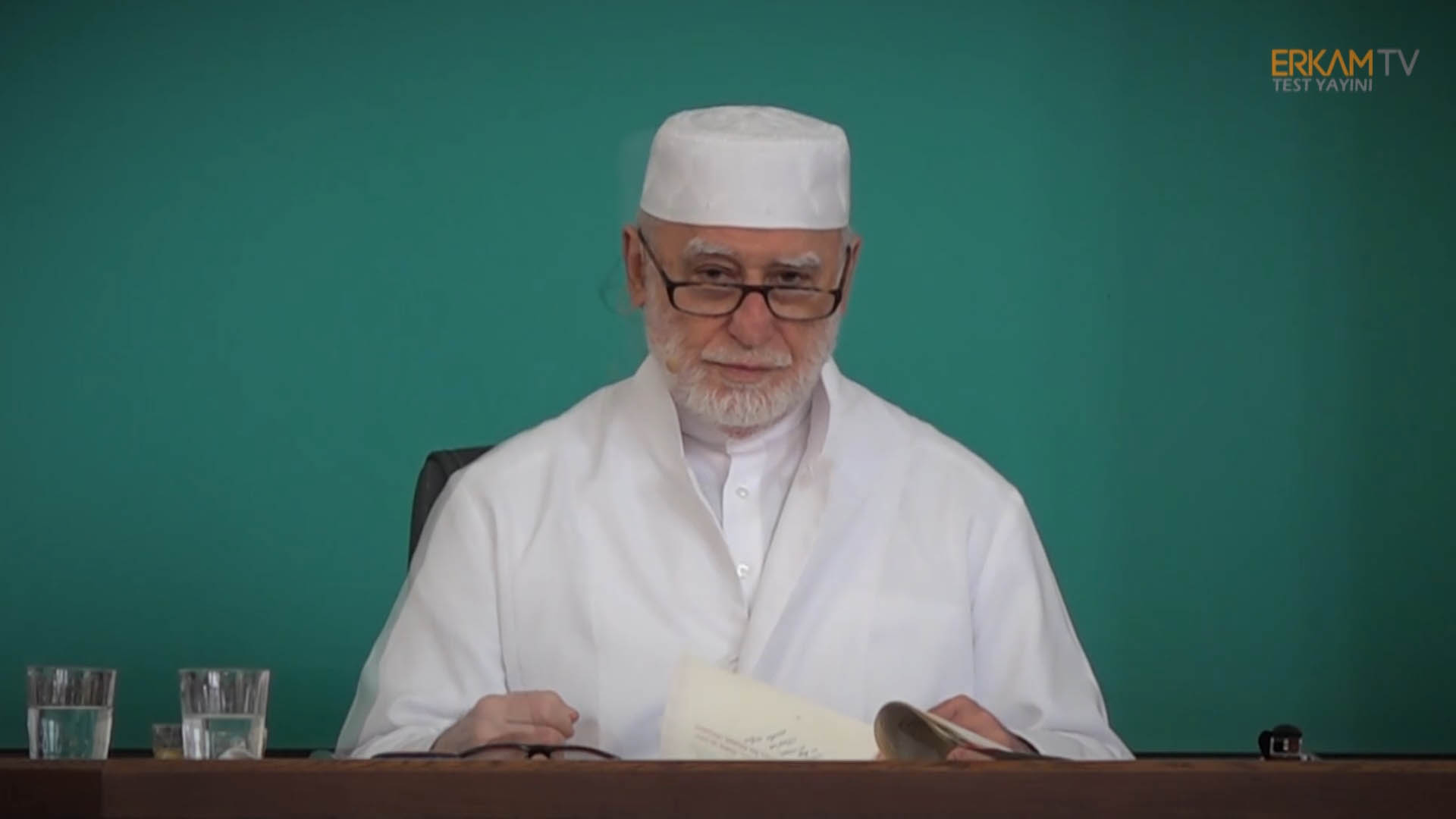 Allah Rasûlü'ne İtaat, Allah'a İtaattir