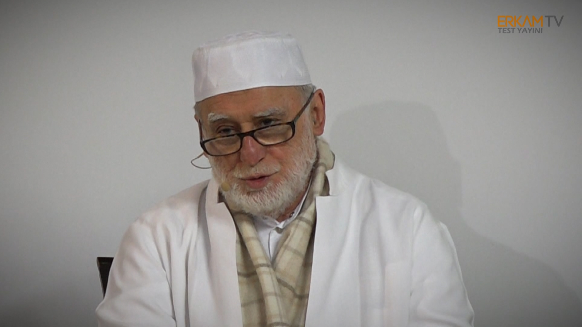 "Allah'ın Rahmetinin Eserlerine Bak!"