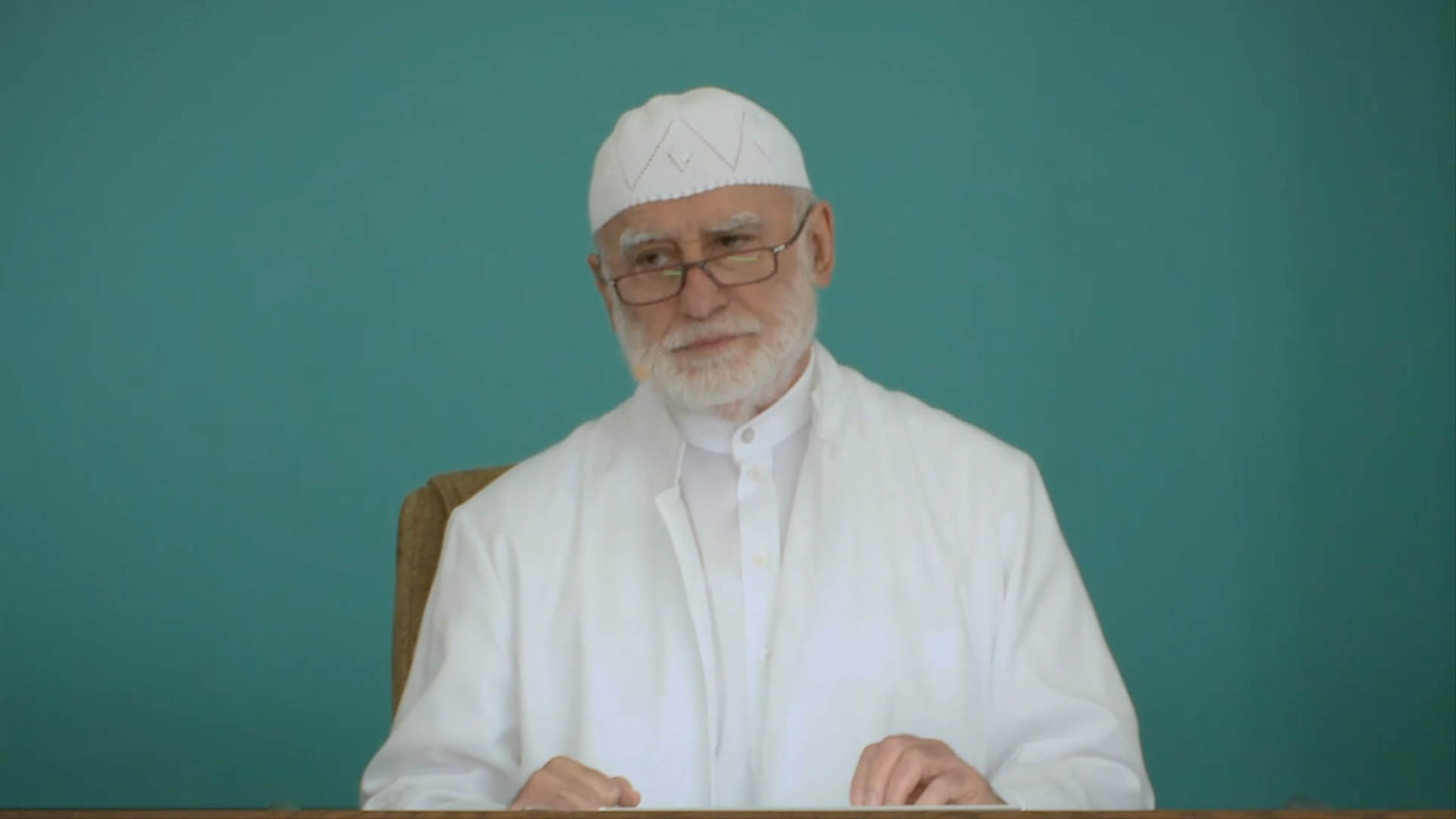 Beraat Gecesi'nin Ehemmiyeti