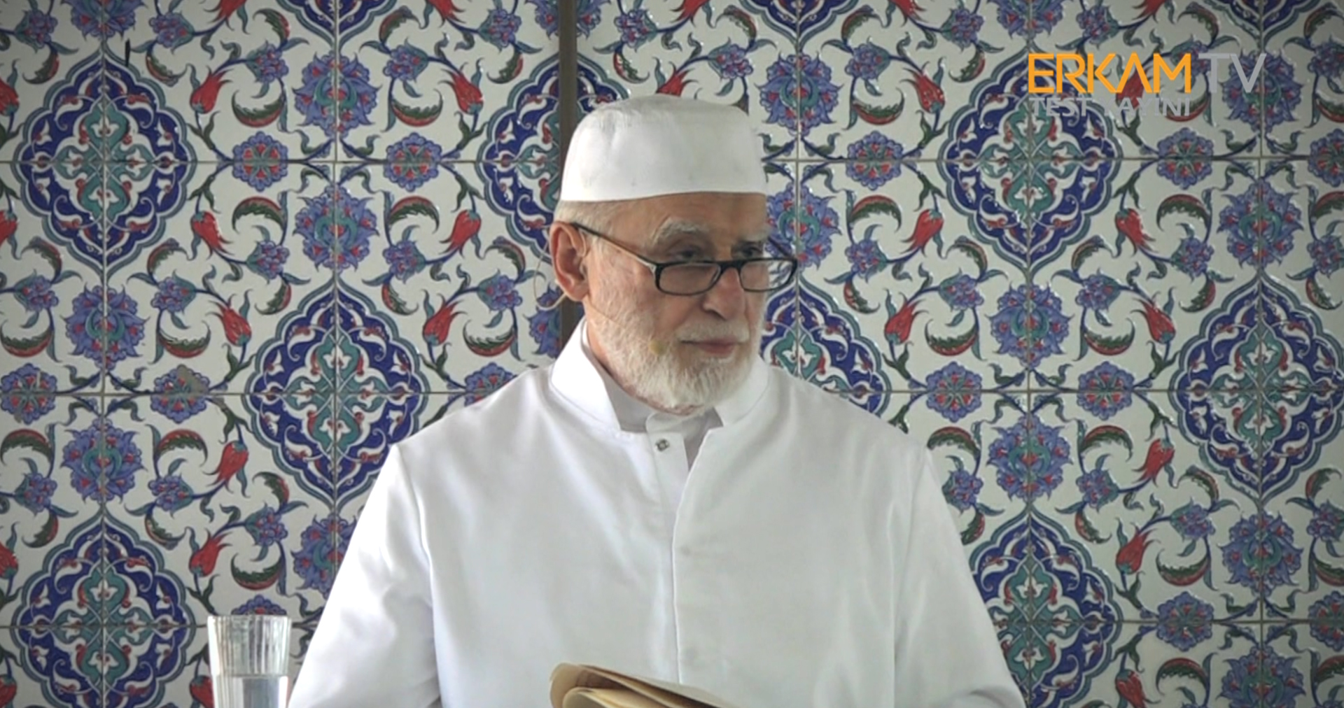 Rahmetin Tecelli Ettiği Kullar