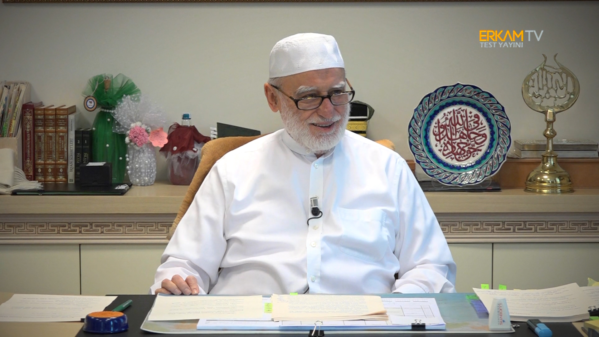 Ramazan Muhâsebeleri - 1