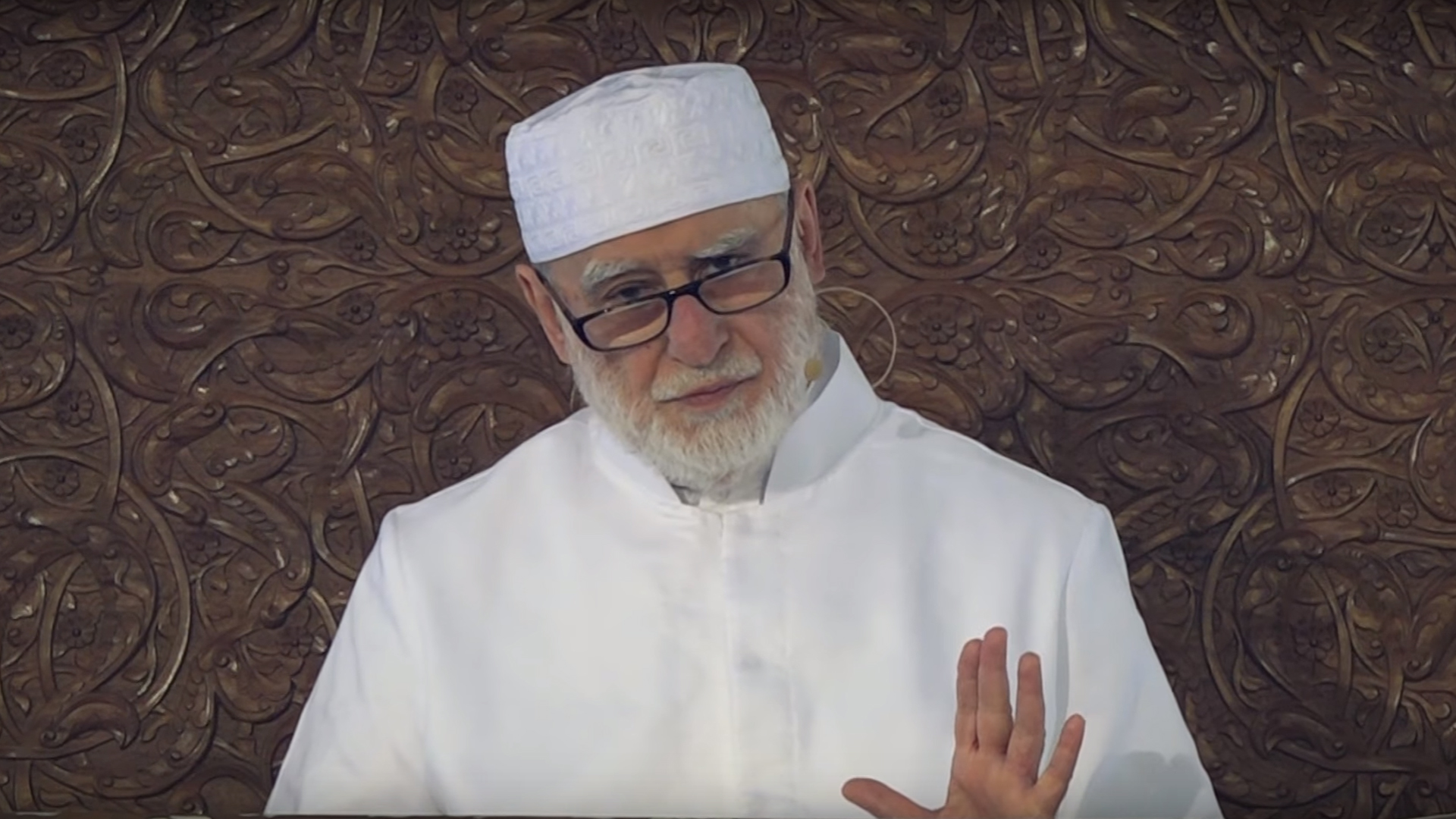 Kul Nasıl Bir Allah Dostu Olabilir? (1)