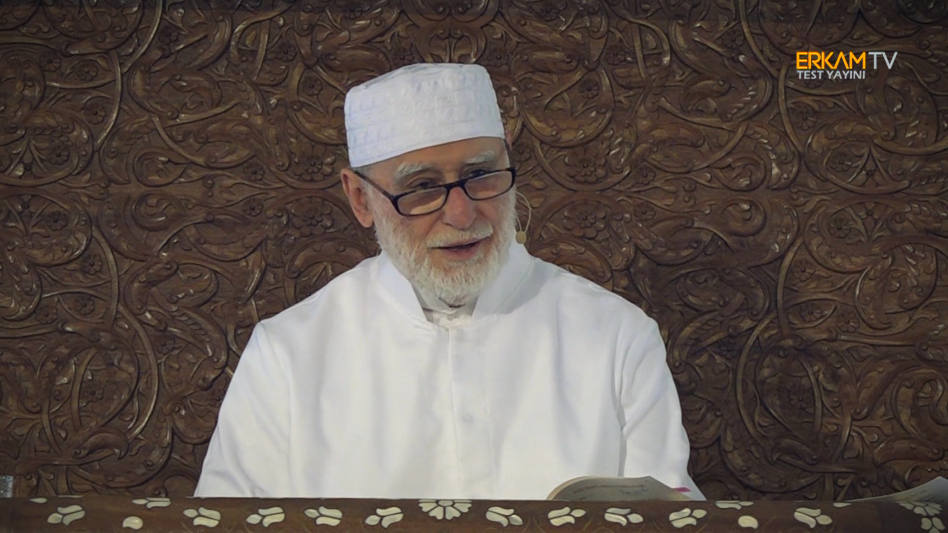 Kul Nasıl "Bir Allah Dostu" Olabilir? (2)