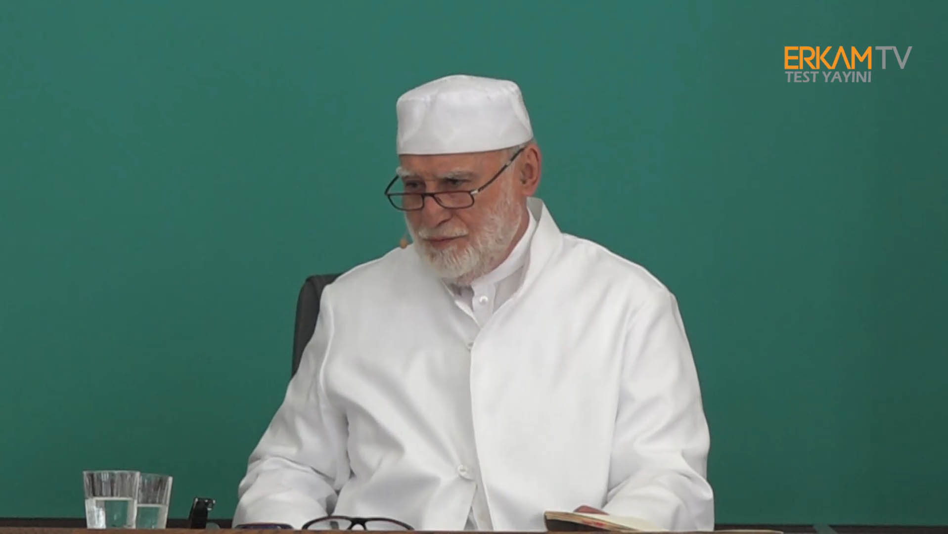 Efendimiz "Kürek Kemiği Hariç Hepsi Bizim Oldu" Buyurdu