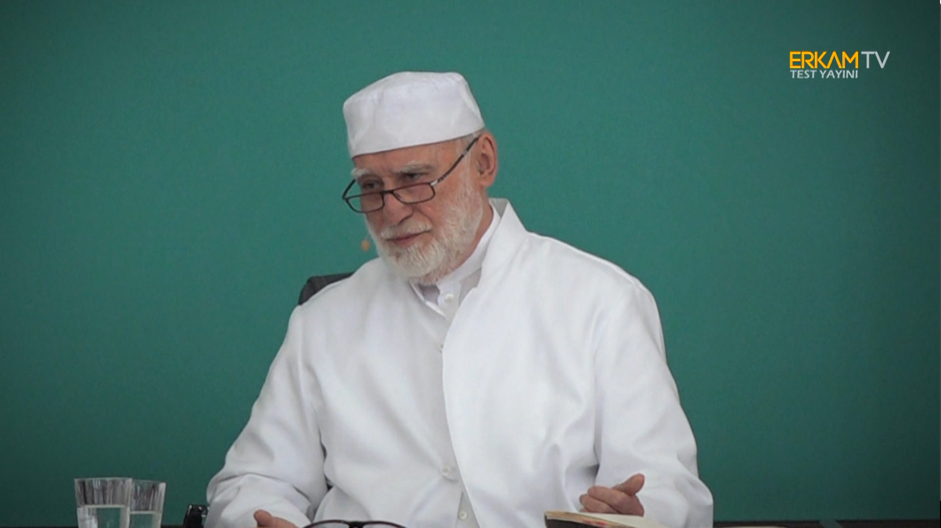 Kurban, Allah Teâlâ’ya Yaklaşmaya Vesiledir.