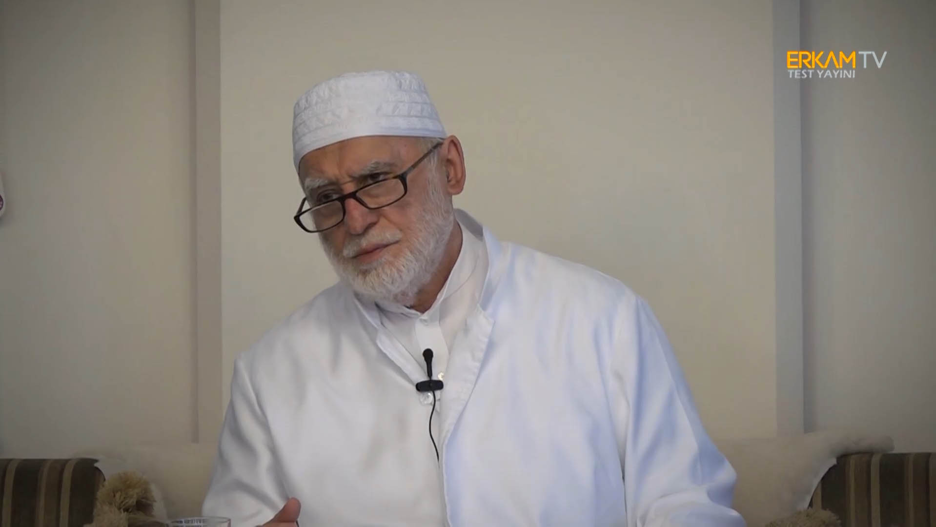 Kabre Girince Rütbeler Bitiyor