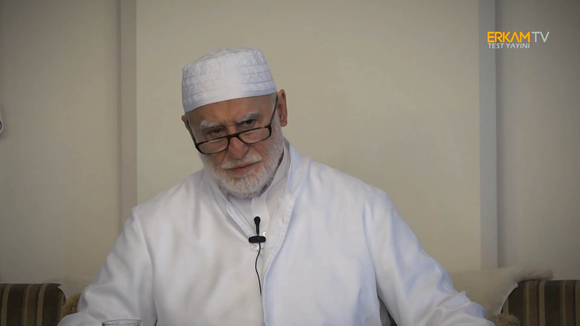 Takvâ, Devamlılık İster