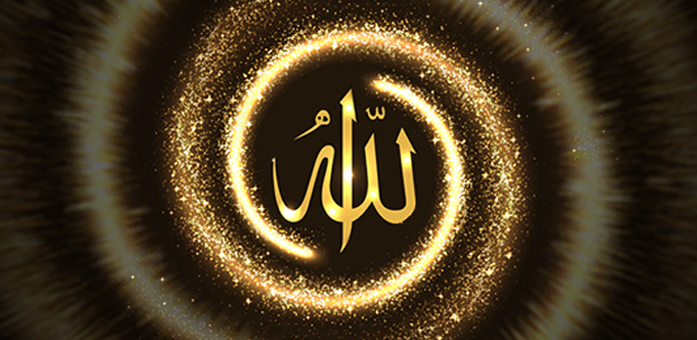THE GOLDEN CHAIN