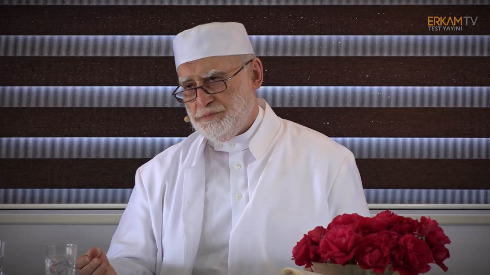 Peygamber -sallâllâhu aleyhi ve sellem- Efendimiz'in Namazları